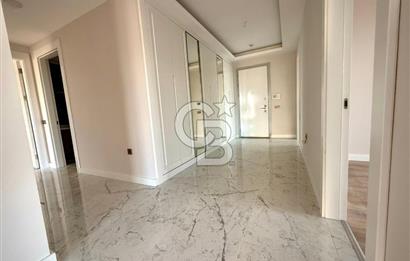 SİTE İÇİNDE İSKANLI OTURUMA HAZIR ÖNÜ AÇIK LÜX YAPILI FIRSAT 3+1