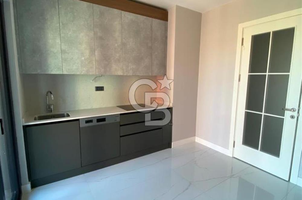 FERCE TULUMTAŞ SİTESİNDE EBEVEYN BANYOLU 2+1 SATILIK DAİRE