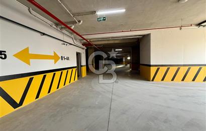 SİTE İÇİNDE İSKANLI OTURUMA HAZIR ÖNÜ AÇIK LÜX YAPILI FIRSAT 3+1