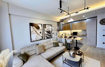 ESENBOĞA HAVALİMANI YAKINI LÜX YAPILI ACİL SATLIK 1+1 DAİRE