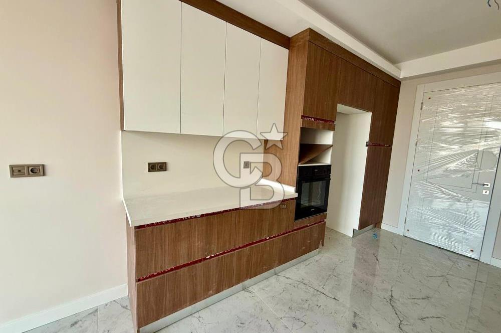 SİTE İÇİNDE İSKANLI OTURUMA HAZIR ÖNÜ AÇIK LÜX YAPILI FIRSAT 3+1