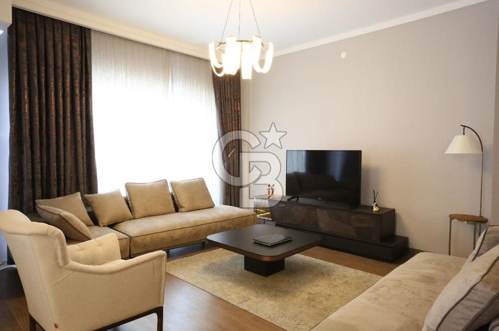 SİTE İÇNDE LÜX YAPILI 7/24 GÜVENLİK GENİŞ BAHÇE ALANLI 5+2 VİLLA