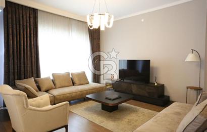 SİTE İÇNDE LÜX YAPILI 7/24 GÜVENLİK GENİŞ BAHÇE ALANLI 5+2 VİLLA