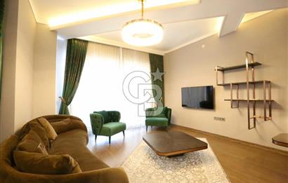 SİTE İÇNDE LÜX YAPILI 7/24 GÜVENLİK GENİŞ BAHÇE ALANLI 5+2 VİLLA