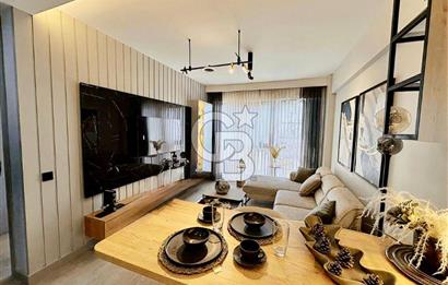 ESENBOĞA HAVALİMANI YAKINI LÜX YAPILI ACİL SATLIK 1+1 DAİRE