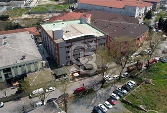 ZEYTİNBURNU 8.250 m2 MÜSTAKİL RAMPALI TIR GİRİŞLİ FABRİKA /DEPO