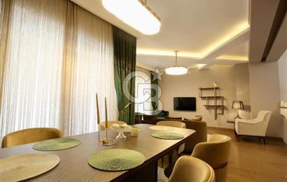 SİTE İÇNDE LÜX YAPILI 7/24 GÜVENLİK GENİŞ BAHÇE ALANLI 5+2 VİLLA
