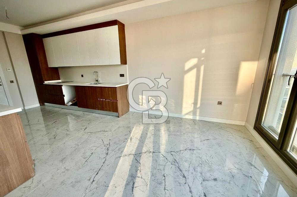 SİTE İÇİNDE İSKANLI OTURUMA HAZIR ÖNÜ AÇIK LÜX YAPILI FIRSAT 3+1