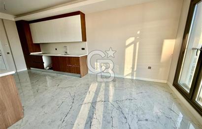 SİTE İÇİNDE İSKANLI OTURUMA HAZIR ÖNÜ AÇIK LÜX YAPILI FIRSAT 3+1