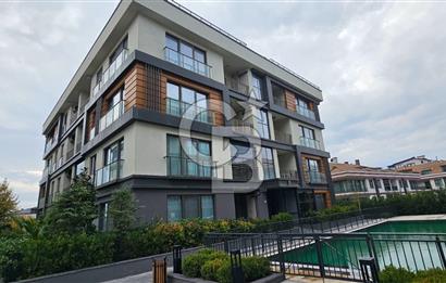 BELLA VİSTA MİMAROBA KİRALIK SIFIR 3+1 DAİRE