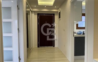 Urla Atatürk Mahallesinde Geniş Bahçeli Satılık 6+1 Villa