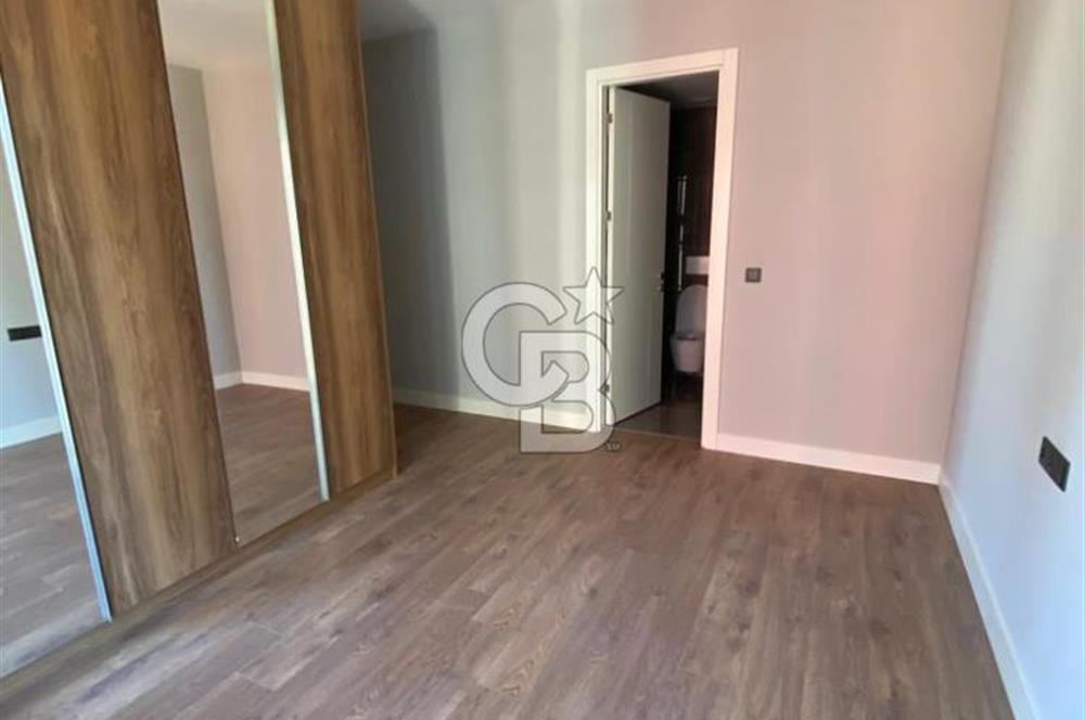 FERCE TULUMTAŞ SİTESİNDE EBEVEYN BANYOLU 2+1 SATILIK DAİRE