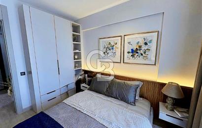 ESENBOĞA HAVALİMANI YAKINI LÜX YAPILI ACİL SATLIK 1+1 DAİRE