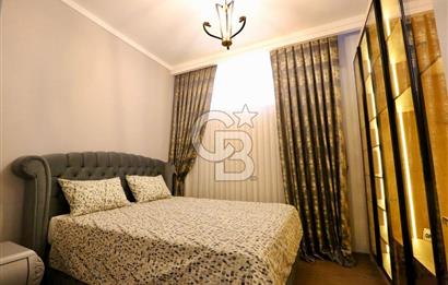 SİTE İÇNDE LÜX YAPILI 7/24 GÜVENLİK GENİŞ BAHÇE ALANLI 5+2 VİLLA