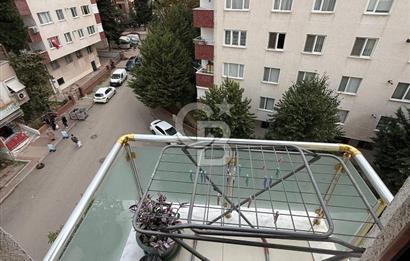 Kartal Petrol-İş Mahallesinde Önü Açık Ferah 2+1 Daire