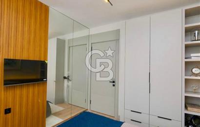 ESENBOĞA HAVALİMANI YAKINI LÜX YAPILI ACİL SATLIK 1+1 DAİRE