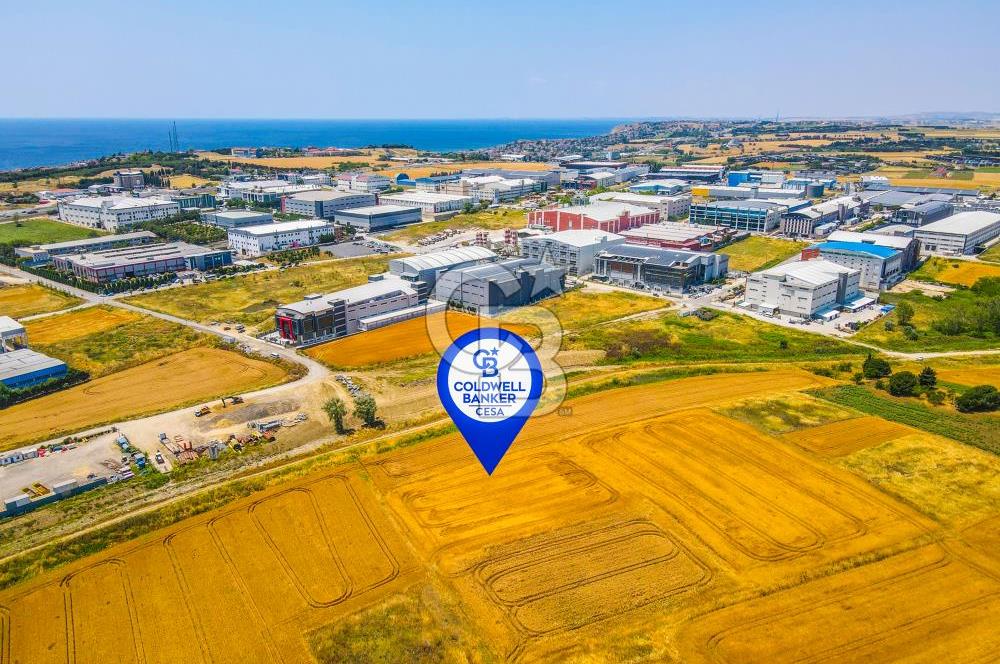 SİLİVRİ SELİMPAŞA KÖŞE PARSEL DENİZ MANZARALI ÖNÜ PARK