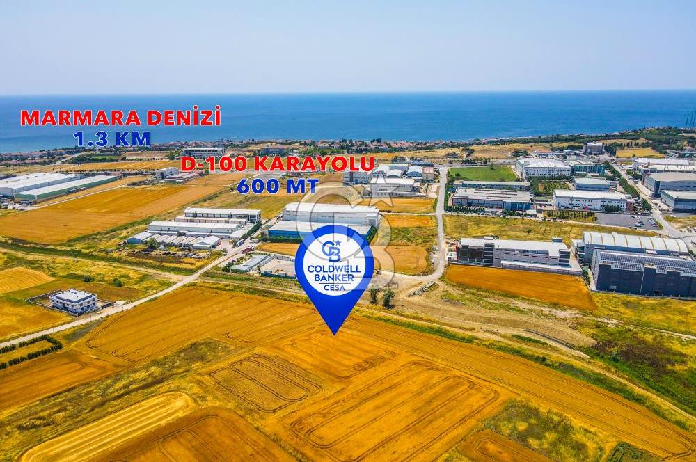 SİLİVRİ SELİMPAŞA KÖŞE PARSEL DENİZ MANZARALI ÖNÜ PARK