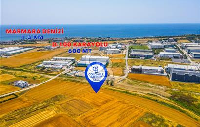 SİLİVRİ SELİMPAŞA KÖŞE PARSEL DENİZ MANZARALI ÖNÜ PARK