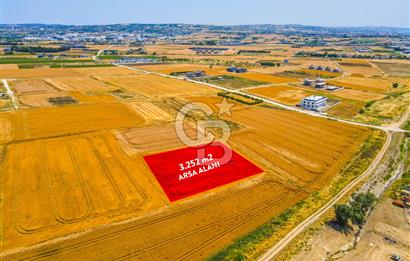 SİLİVRİ SELİMPAŞA KÖŞE PARSEL DENİZ MANZARALI ÖNÜ PARK