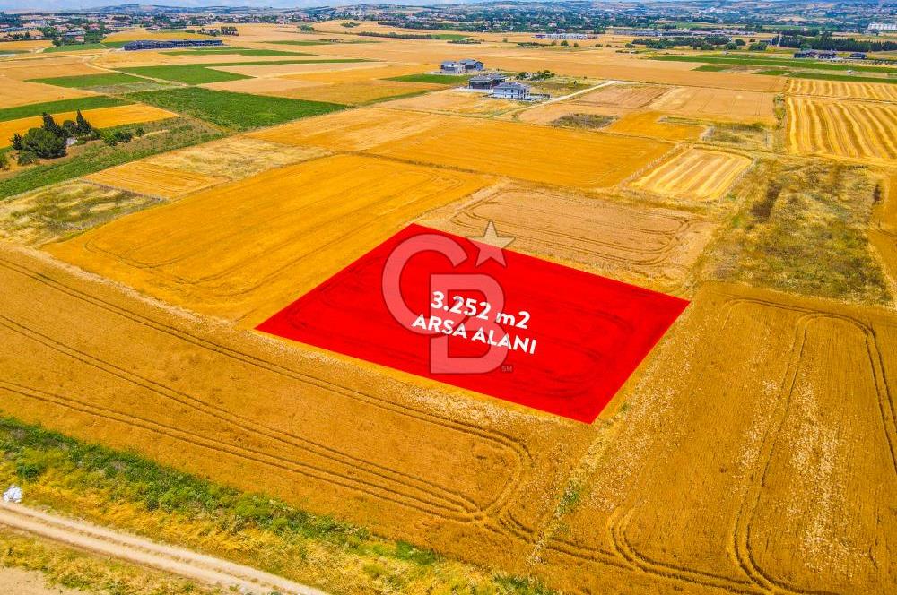 SİLİVRİ SELİMPAŞA KÖŞE PARSEL DENİZ MANZARALI ÖNÜ PARK
