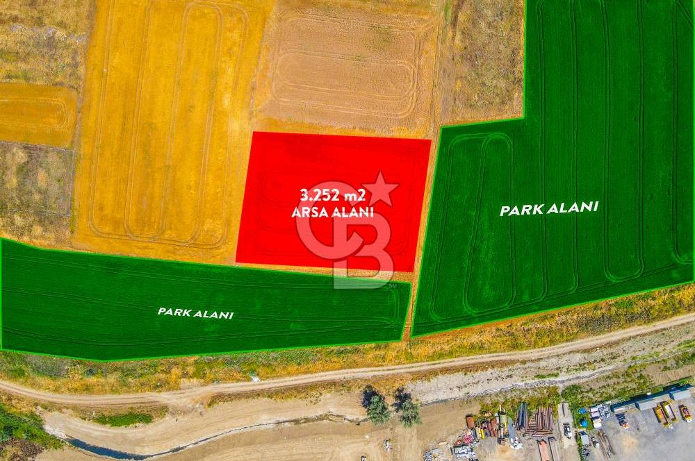 SİLİVRİ SELİMPAŞA KÖŞE PARSEL DENİZ MANZARALI ÖNÜ PARK