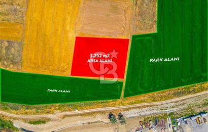 SİLİVRİ SELİMPAŞA KÖŞE PARSEL DENİZ MANZARALI ÖNÜ PARK