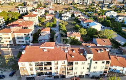 CB OPİA'DAN ''FATİH'TE ANAHTAR TESLİM MASRAFSIZ 2+1 DAİRE''