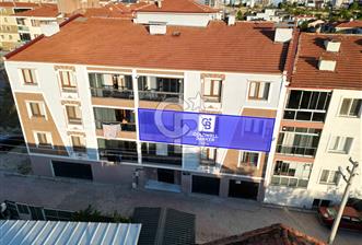 CB OPİA'DAN ''FATİH'TE ANAHTAR TESLİM MASRAFSIZ 2+1 DAİRE''