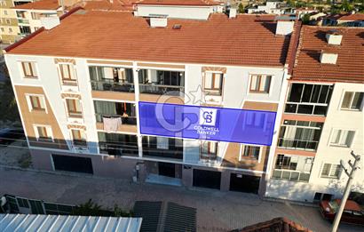 CB OPİA'DAN ''FATİH'TE ANAHTAR TESLİM MASRAFSIZ 2+1 DAİRE''