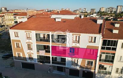CB OPİA'DAN ''FATİH'TE ANAHTAR TESLİM MASRAFSIZ 2+1 DAİRE''