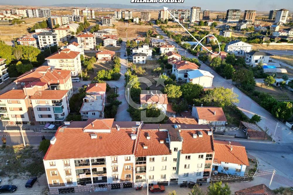 CB OPİA'DAN ''FATİH'TE ANAHTAR TESLİM MASRAFSIZ 2+1 DAİRE''