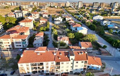 CB OPİA'DAN ''FATİH'TE ANAHTAR TESLİM MASRAFSIZ 2+1 DAİRE''