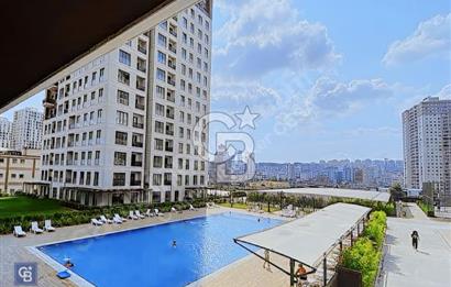 SELF İSTANBUL'DA 2+1 KAPALI MUTFAK SATILIK DAİRE