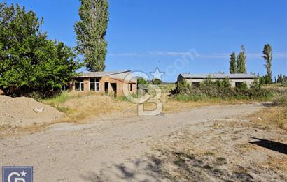 AYVACIK/ TUZLA-GÜLPINAR ASFALTINA CEPHE 10.536M2 SÜPER ARAZİ