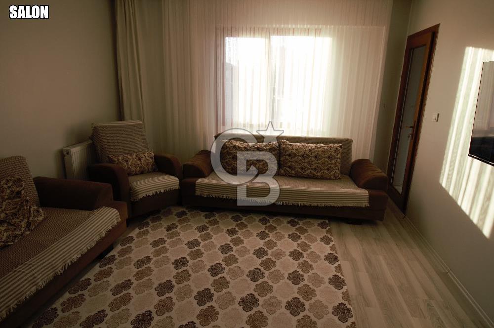 CB OPİA'DAN ''FATİH'TE ANAHTAR TESLİM MASRAFSIZ 2+1 DAİRE''