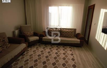 CB OPİA'DAN ''FATİH'TE ANAHTAR TESLİM MASRAFSIZ 2+1 DAİRE''