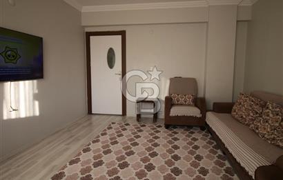 CB OPİA'DAN ''FATİH'TE ANAHTAR TESLİM MASRAFSIZ 2+1 DAİRE''