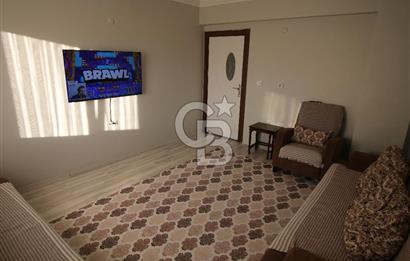 CB OPİA'DAN ''FATİH'TE ANAHTAR TESLİM MASRAFSIZ 2+1 DAİRE''