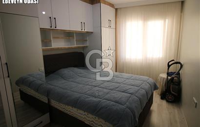 CB OPİA'DAN ''FATİH'TE ANAHTAR TESLİM MASRAFSIZ 2+1 DAİRE''