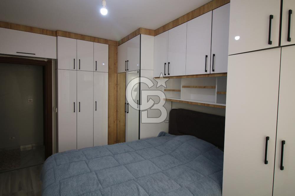 CB OPİA'DAN ''FATİH'TE ANAHTAR TESLİM MASRAFSIZ 2+1 DAİRE''