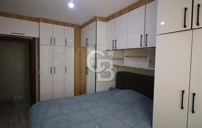CB OPİA'DAN ''FATİH'TE ANAHTAR TESLİM MASRAFSIZ 2+1 DAİRE''