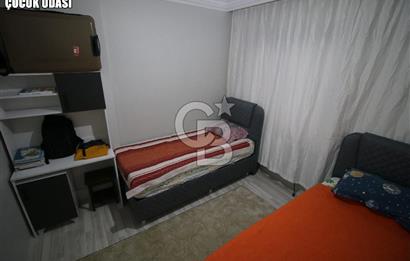 CB OPİA'DAN ''FATİH'TE ANAHTAR TESLİM MASRAFSIZ 2+1 DAİRE''