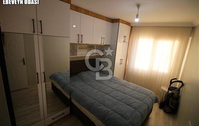 CB OPİA'DAN ''FATİH'TE ANAHTAR TESLİM MASRAFSIZ 2+1 DAİRE''