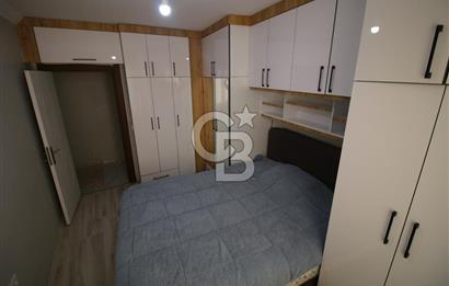 CB OPİA'DAN ''FATİH'TE ANAHTAR TESLİM MASRAFSIZ 2+1 DAİRE''