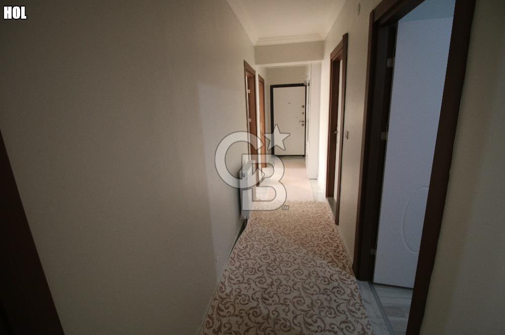 CB OPİA'DAN ''FATİH'TE ANAHTAR TESLİM MASRAFSIZ 2+1 DAİRE''