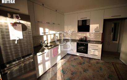 CB OPİA'DAN ''FATİH'TE ANAHTAR TESLİM MASRAFSIZ 2+1 DAİRE''