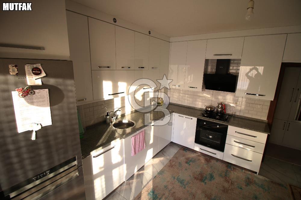 CB OPİA'DAN ''FATİH'TE ANAHTAR TESLİM MASRAFSIZ 2+1 DAİRE''