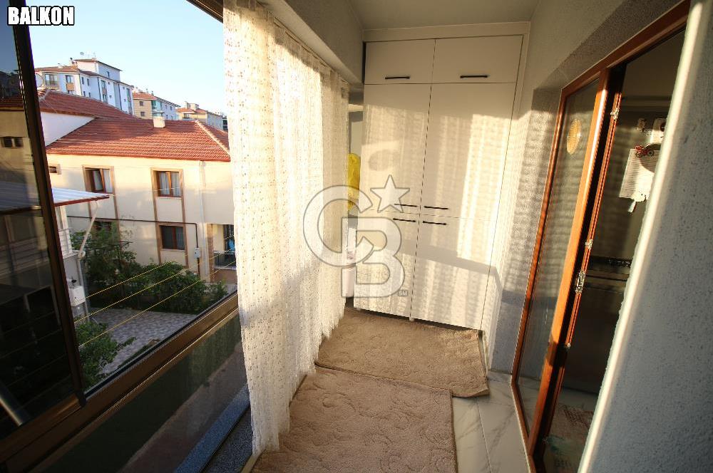 CB OPİA'DAN ''FATİH'TE ANAHTAR TESLİM MASRAFSIZ 2+1 DAİRE''