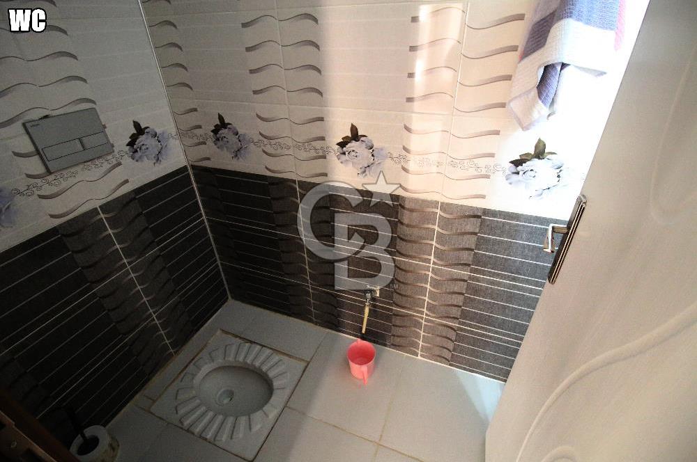 CB OPİA'DAN ''FATİH'TE ANAHTAR TESLİM MASRAFSIZ 2+1 DAİRE''